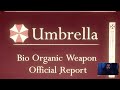 Resident Evil 32 Visual Data And Watching Kenneth S Film
