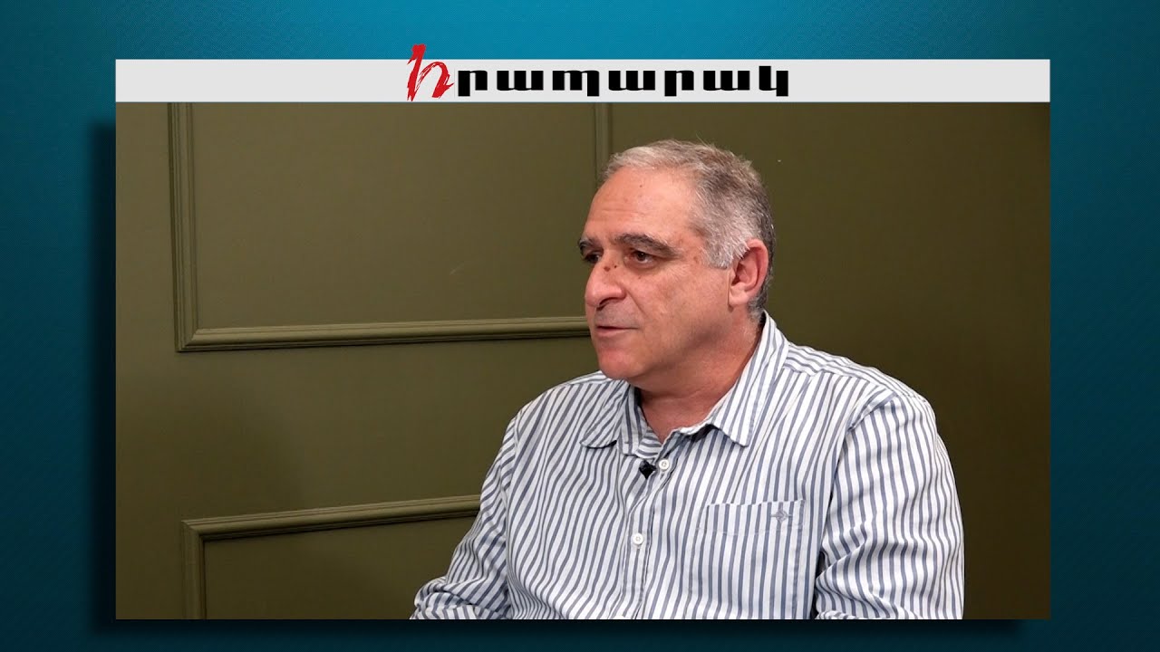 Անթույլատրելի է Արցախի ժողովրդի մեջ պառակտման սերմեր ցանելը