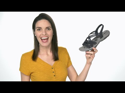 SKECHERS Reggae Slim - Simply Stretch SKU: 9376584