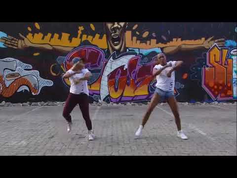 Peligrosa | Dembow | ZIN 73 | Zumba Fitness |