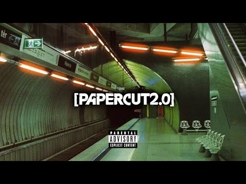 [SOLD] Linkin Park Type Beat 2024 - PAPERCUT 2.0 | prod. [NINE7]