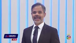 Desabrigados após deslizamento de terra | ARATU NOTÍCIAS | TV ARATU