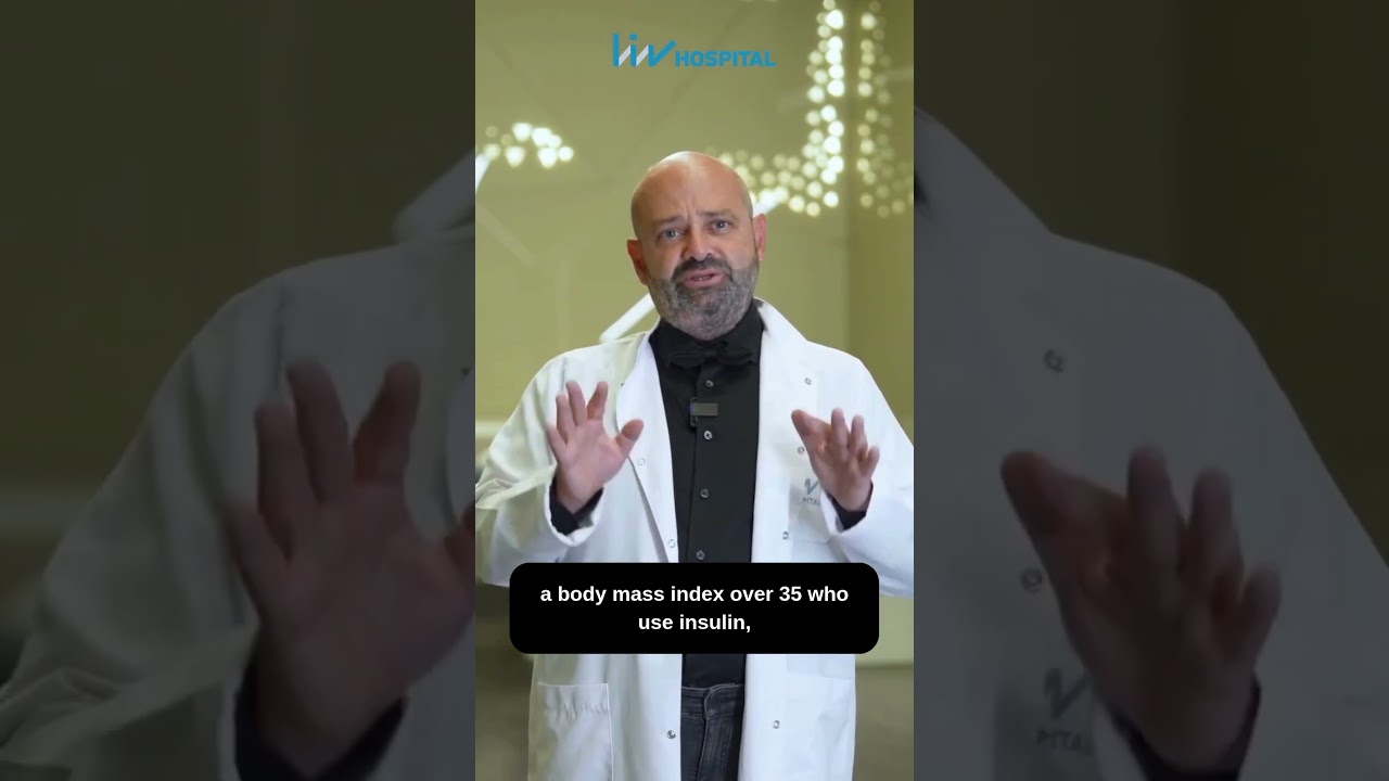 Obesity Surgery in Turkey: 3 Critical Questions Answered by Expert Surgeon