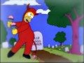 The Simpsons - I Am Evil Homer