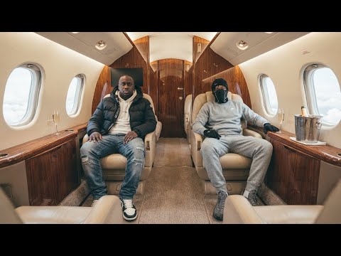 1 Hood and KemzMusic1