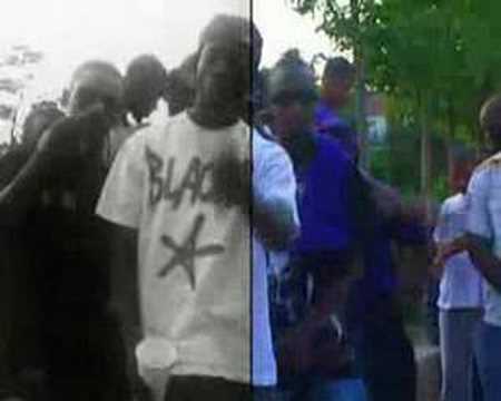 PDC 031 CFR PIF - TALES FROM THE HOOD