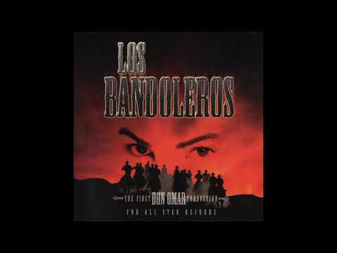 Guayo Man Los Bandoleros Ella Baila Sola - Trebol Clan