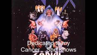 ETERNITY X -Cancer