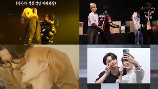 Download lagu SeongJoong Matz moments (so cute) mp3