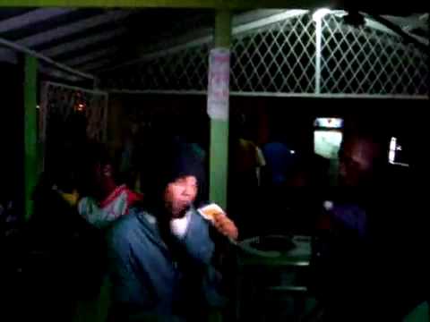 RETV Face Off - Chillum Pipe