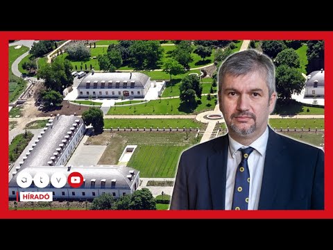 Hadházy Ákos gond nélkül besétált a hatvanpusztai birtokra, amit tudott, levideózott 