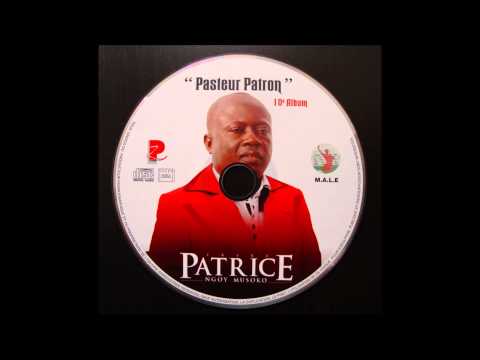 Fr Patrice Ngoy Musoko " TRÈS TÔT JE ME RÉVEILLE "