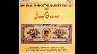 Juan Gabriel - No Te Vaya a Suceder (1976) HD