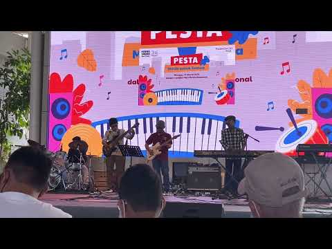 Konser Hari Musik Nasional