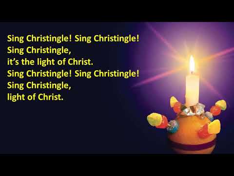download lagu mp3 mp4 The Christingle Begins With An Orange, download lagu The Christingle Begins With An Orange gratis, unduh video klip The Christingle Begins With An Orange