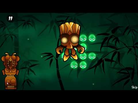 Totemo - Misty Grove - Level 9 to 12