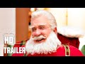 SANTA CLAUSE DIE SERIE Trailer German Deutsch 2022 Disney
