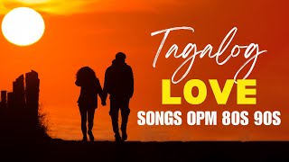 Beautiful Love Songs of the 70s, 80s, & 90s - Greatest Romantic Love Songs Playlist - OPM Love Songs
