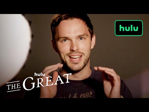The Great Season 2 I Making Great-ness | Hulu