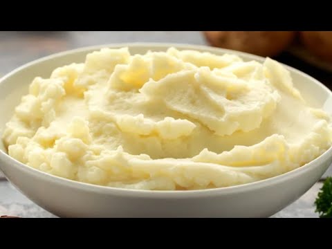 You've Been Reheating Mashed Potatoes Wrong Your Whole Life