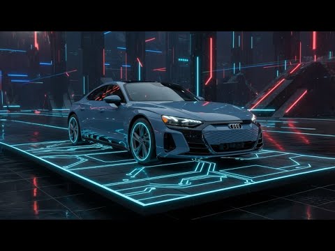 2023 Audi e-tron (CC-2020232) for sale in Ventura, California
