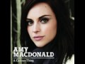 Amy Macdonald - What Happiness Means To Me ...