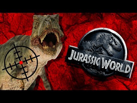 The Dark Truth About Dinosaur Poaching On Isla Sorna - Jurassic World Lore