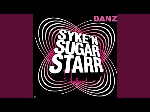 Danz (Original Extended Mix)