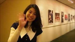 聖夏のニューヨークレポート2014年1月28日