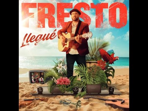 Fresto Music - Un Monton De Estrellas (Salsa)