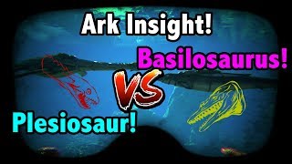 ark plesiosaurus videos