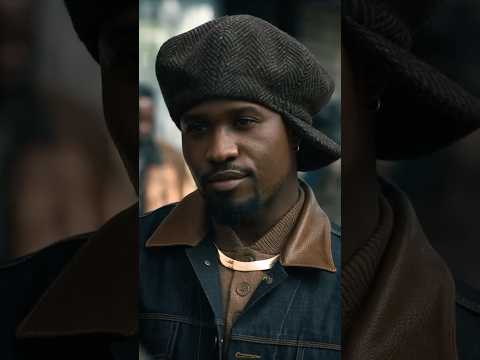 Round the way they call him Breeze. 😏 #RaisingKanan