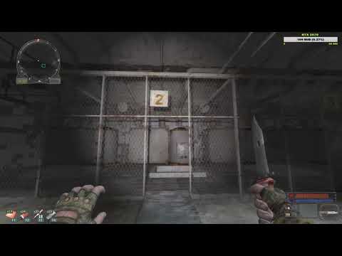 S.T.A.L.K.E.R. Dead City Breakthrough Найти все части Документы. Все 12 фрагментов документа