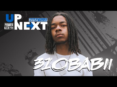 Up Next With 310 Babii | Performance + Interview