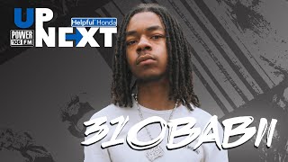 Up Next With 310 Babii | Performance + Interview