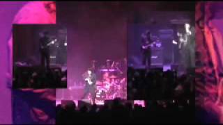 Clondementto en Auditorio Telmex (14/Nov/09)
