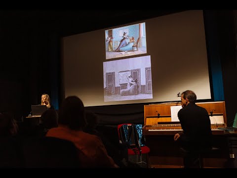 Programme "Tableaux vivants"