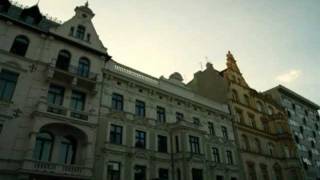 Chi fa da se&#39; (MARCO MASINI) - Łódź Centrum 2011