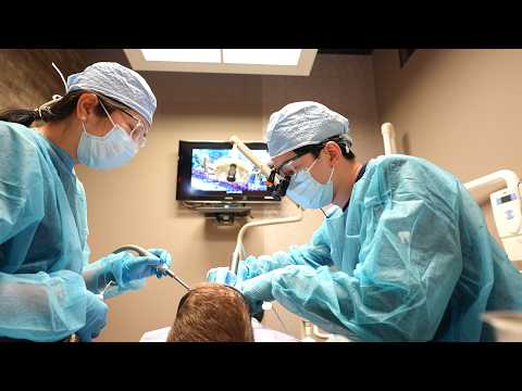 A Day in the Life of a Dentist [Dentist Vlog #2]