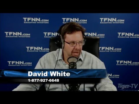 January 28th Power Trading Hour with David White on TFNN - 2016