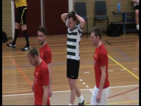 Samenvatting Excelsior'31 1  -  Drienerlo 1  ( Kwartfinale beker ) 01 03 2018