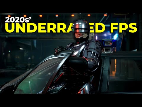 15 Criminally Underrated FPSs of the 2020s, You Should NOT Miss! 🔫