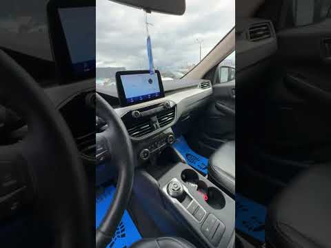 фото ford escape iv 0