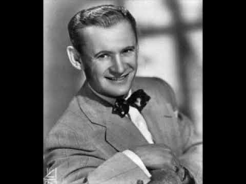 Sammy Kaye Vocal Don Cornell & Laura Leslie   I'll Hate Myself In The Morning