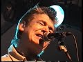 Chris Spedding open air festival  july 2000