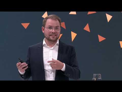 STARTUP THE FUTURE 2021 - prenode GmbH