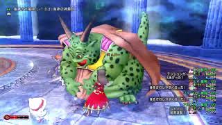 arubion-yurinaがPS4からブロードキャスト