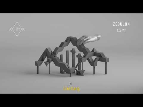 AllttA (20syl & @mrjmedeiros ) - Zebulon { fg. IX }