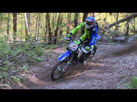Extreme Enduro Lika 2022 | RACE START