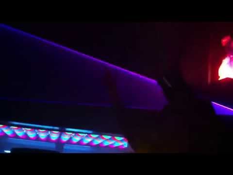 Dj Zse-Lee live @ Diamond People Club Košice ,Budapest Craz